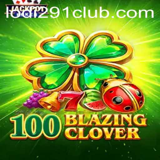 Unveiling 100BlazingClover: An Immersive Gaming Experience