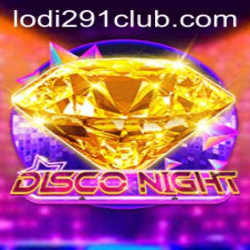 DiscoNight: A New Era in Gaming with Lodi291