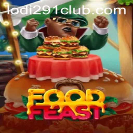 FoodFeast: A Delicious Adventure
