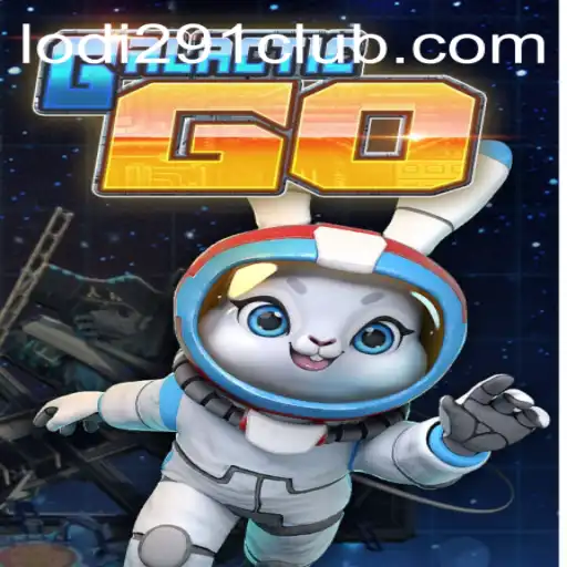 GalacticGO: A Thrilling Journey Through the Cosmos