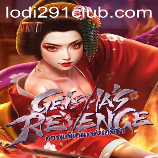 Unveiling GeishasRevenge: A Captivating Journey into the World of Strategy