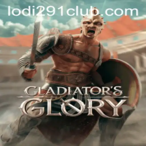 GladiatorsGlory: A New Era in Virtual Combat
