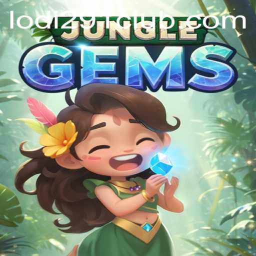 Unveiling the Excitement of JungleGems: A Deep Dive into the Game with Lodi291
