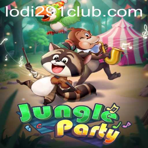Discover the Excitement of JungleParty: The Ultimate Adventure Game