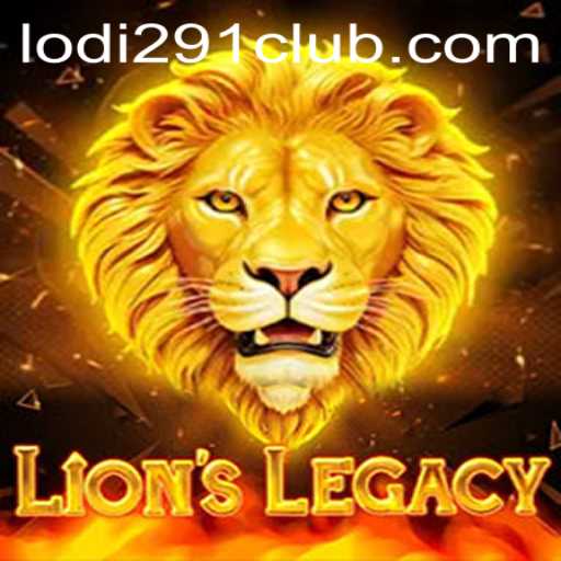 LionsLegacy: An Epic Adventure Awaits