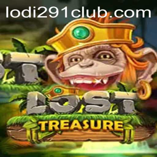 The Exciting World of LostTreasure: A Journey Awaits With Lodi291