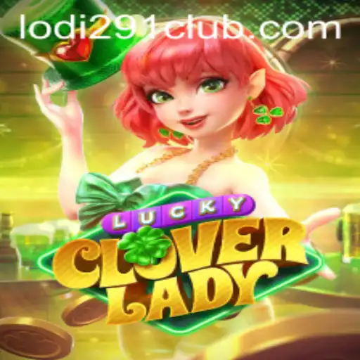 Discovering 'LuckyCloverLady': A Thrilling Game with a Unique Twist