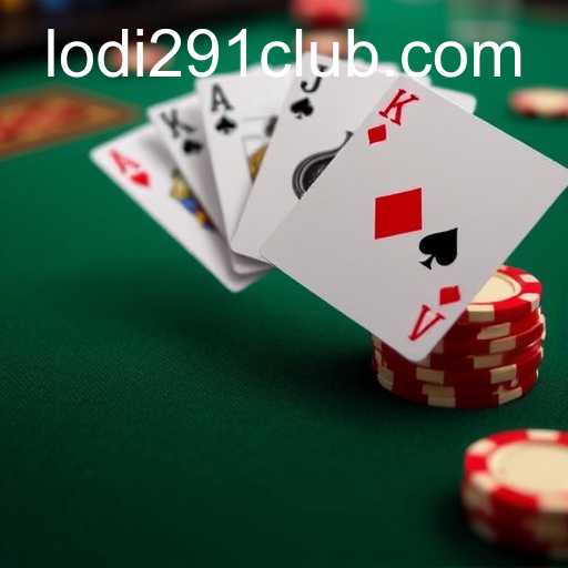 Exploring the World of Online Baccarat with lodi291