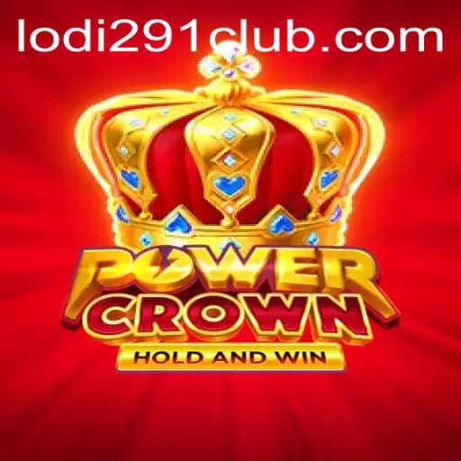 Unveiling PowerCrown: A New Era in Gaming