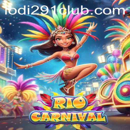 Experience the Thrill of RioCarnival: A Captivating Adventure for Players Globally