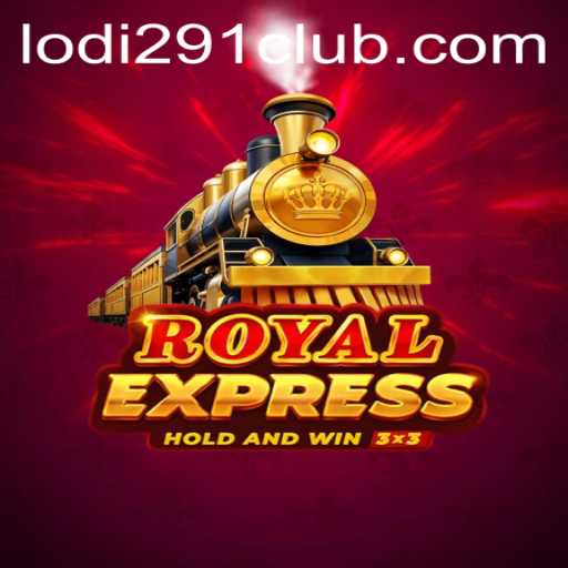 Royal Express: A Journey Through Strategy and Luck