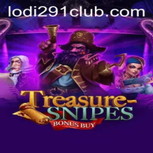 Unleashing Excitement: Exploring TreasuresnipesBonusBuy and Its Thrilling Gameplay