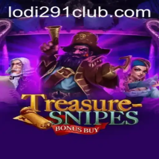 Unleashing Excitement: Exploring TreasuresnipesBonusBuy and Its Thrilling Gameplay