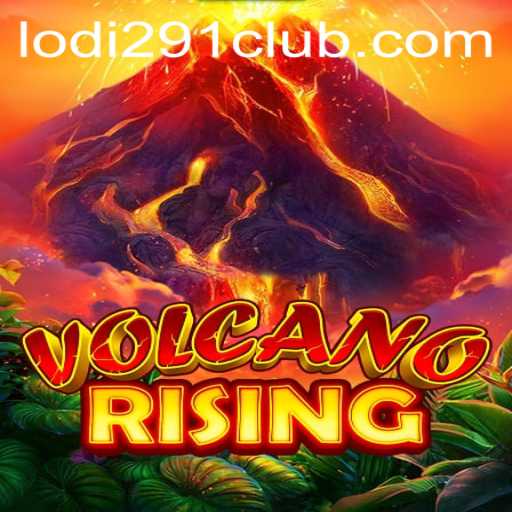 Exploring the Dynamic World of 'VolcanoRising'